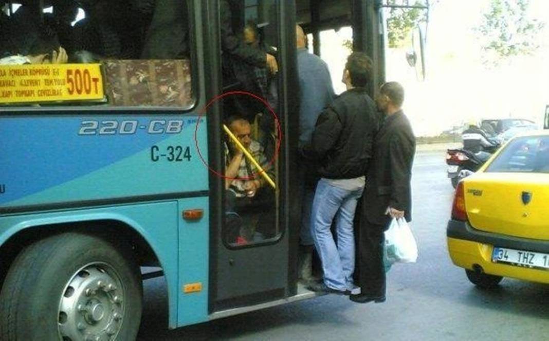 İstanbul'un efsanesi 500T'ye rakip çıktı! Üstelik 24 saat çalışıyor 14